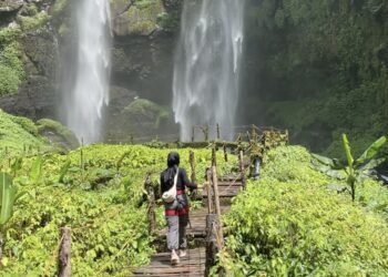 EKSPEDISI LEMBAH PURBA One Day Trip Rp 600.000