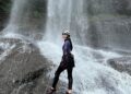 open trip canyoneering curug cikondang