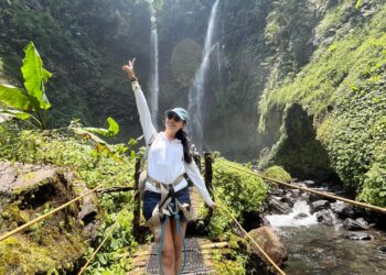 EKSPEDISI LEMBAH PURBA One Day Trip Rp 600.000