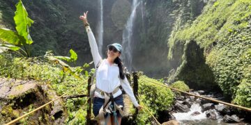 EKSPEDISI LEMBAH PURBA One Day Trip Rp 600.000