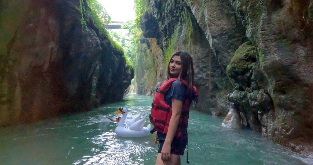 BODY RAFTING BATU LUMPANG 3 Hari 2 Malam Rp 950.000