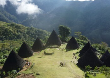 WAE REBO 2 Hari 1 Malam Rp 1.850.000