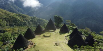 WAE REBO 2 Hari 1 Malam Rp 1.850.000