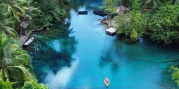 LUWUK BANGGAI 4 Hari 3 Malam Rp 2.850.000