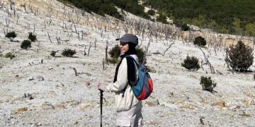 GUNUNG PAPANDAYANOne Day Trip Rp 450.000
