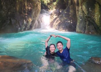 TREKKING SENTUL – LEUWI HEJO One Day TripRp 350.000