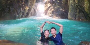 TREKKING SENTUL – LEUWI HEJO One Day TripRp 350.000