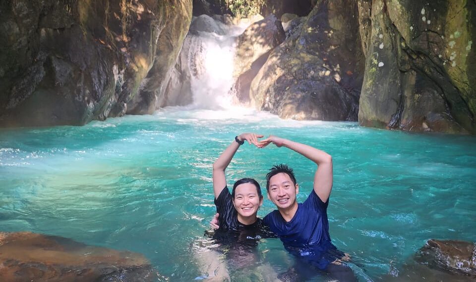 TREKKING SENTUL – LEUWI HEJO One Day TripRp 350.000