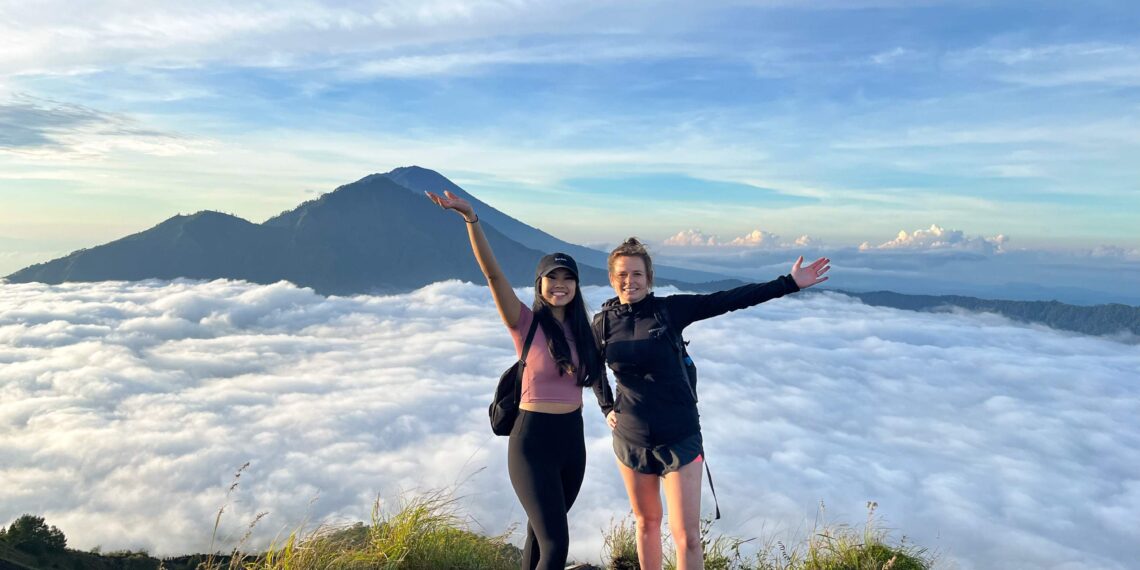 SUNRISE GUNUNG BATUR One Day Trip Mulai dari Rp 350.000