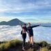 SUNRISE GUNUNG BATUR One Day Trip Mulai dari Rp 350.000
