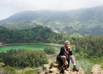 Open Trip Dieng 3 Hari 2 Malam Rp 700.000