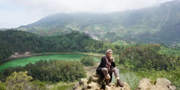 Open Trip Dieng 3 Hari 2 Malam Rp 700.000