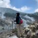 open trip trekking kawah ratu