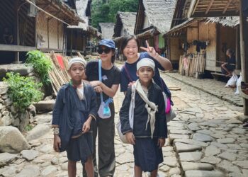 BADUY DALAM 2 Hari 1 Malam  Rp 300.000