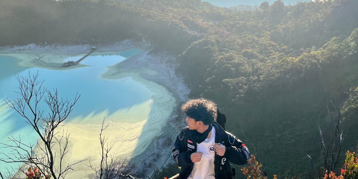 SUNAN IBU ONE DAY TRIP Mulai dari Rp 480.000