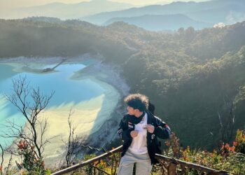 SUNAN IBU ONE DAY TRIP Mulai dari Rp 480.000