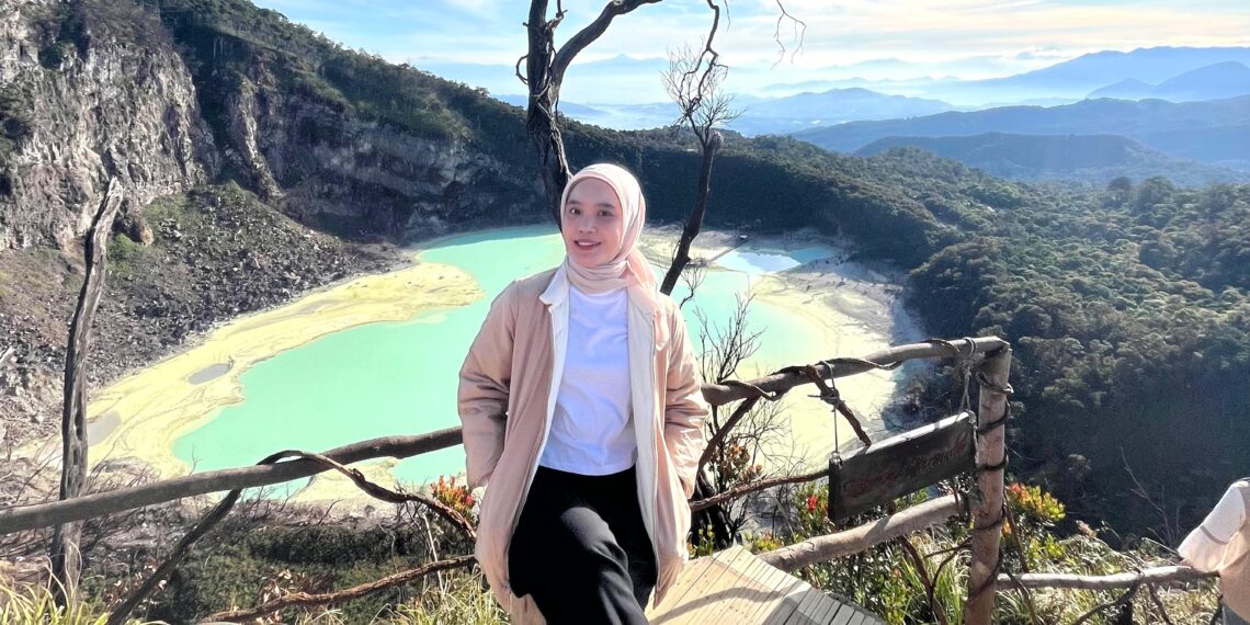 SUNAN IBU ONE DAY TRIP Mulai dari Rp 480.000