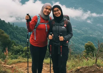10 Jalur Trekking Sentul yang Paling Populer dan Cocok untuk Semua Level