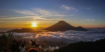 10+ Wisata di Dieng yang Wajib Dikunjungi