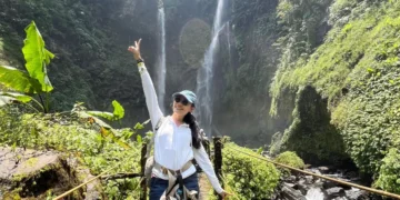 Aktivitas Seru di Lembah Purba Panduan Lengkap Anti-Ribet dari Tripacker!