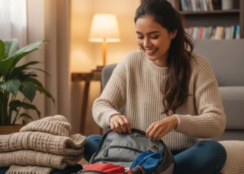 Apa Saja yang Harus Dibawa ke Dieng Ini Daftar Lengkapnya!