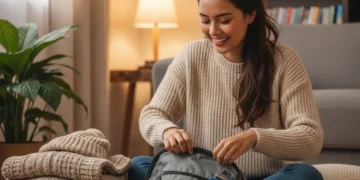 Apa Saja yang Harus Dibawa ke Dieng Ini Daftar Lengkapnya!