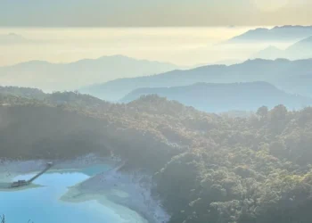 Sunan Ibu Sunrise Point