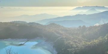 Sunan Ibu Sunrise Point