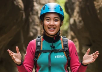 Tips Aman Canyoneering Cikondang Panduan Lengkap Anti-Ribet buat Pemula!