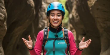 Tips Aman Canyoneering Cikondang Panduan Lengkap Anti-Ribet buat Pemula!