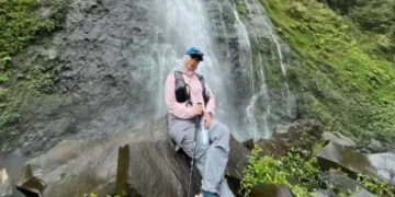 Tips Trekking ke Curug Cibereum Saat Musim Hujan