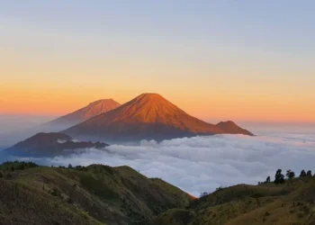 Kapan Cuaca Terbaik Mendaki Gunung Prau Ini Jawabannya Biar Pendakian Kamu Epic dan Aman!