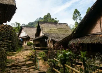 Perbedaan Baduy Dalam dan Baduy Luar