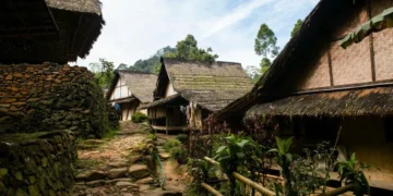 Perbedaan Baduy Dalam dan Baduy Luar