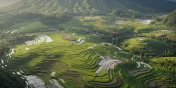 Waktu Terbaik Mengunjungi Dieng