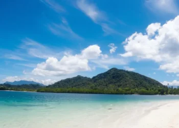 10 Tips Liburan Hemat ke Pulau Pahawang Kamu Wajib Tahu, Dijamin Affordable!