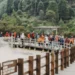 Mengenal Kawah Sikidang Wisata Kawah Vulkanik Aktif di Dieng dan Tips Aman Mengunjunginya