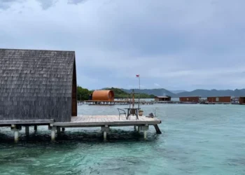 Panduan Cara Menuju Pulau Pahawang Rute Termudah dari Jakarta Sampai Snorkeling