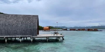Panduan Cara Menuju Pulau Pahawang Rute Termudah dari Jakarta Sampai Snorkeling