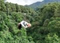 ZIPLINE BOGOROne Day Trip Rp 600.000