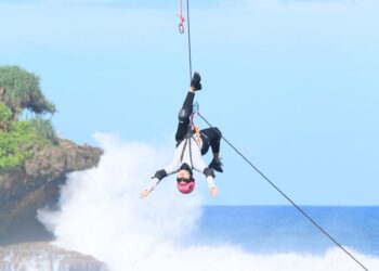BATUKARAS ADVENTURE3 Hari 1 Malam Rp 1.400.000