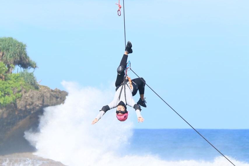 BATUKARAS ADVENTURE3 Hari 1 Malam Rp 1.400.000