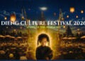 DIENG CULTURE FESTIVAL 2026 4 Hari 2 Malamon confirm