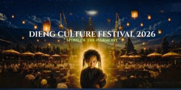 DIENG CULTURE FESTIVAL 2026 4 Hari 2 Malamon confirm