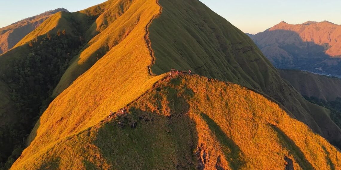 BUKIT ANAK DARA LOMBOK ONE DAY TRIPRp 650.000