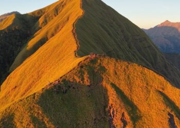 BUKIT ANAK DARA LOMBOK ONE DAY TRIPRp 650.000