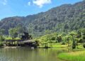 TREKKING CISADON One Day TripRp 350.000